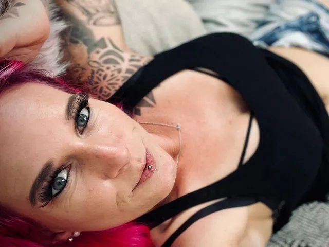CandyBitch