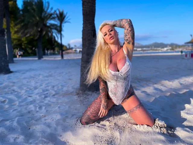 SteffiBlond