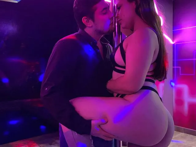 Shaniay+Tail